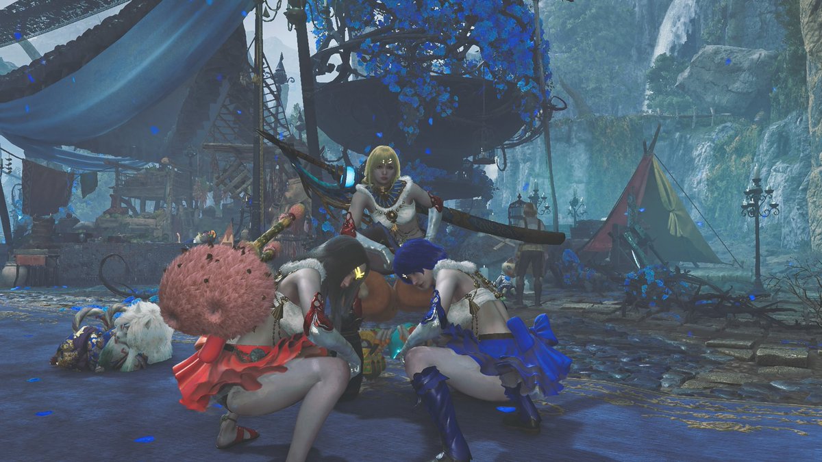 しんたろすGames-SNJ tweet media