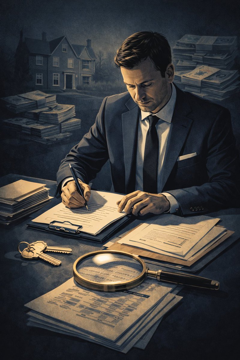 MJP Conveyancing tweet media