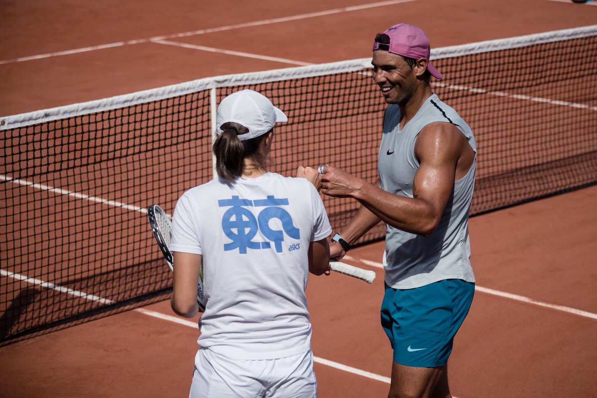 Roland-Garros tweet media