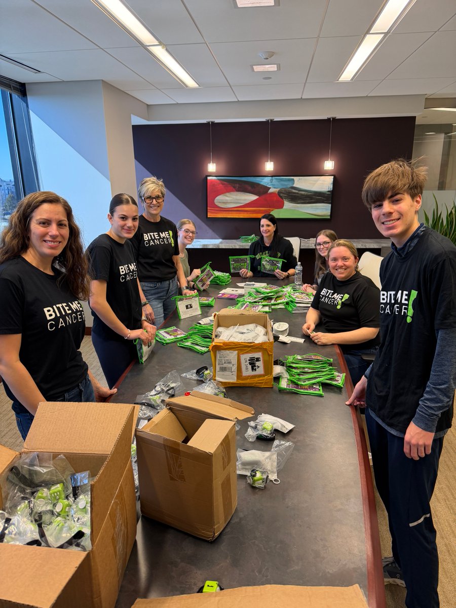 Bite Me Cancer tweet media