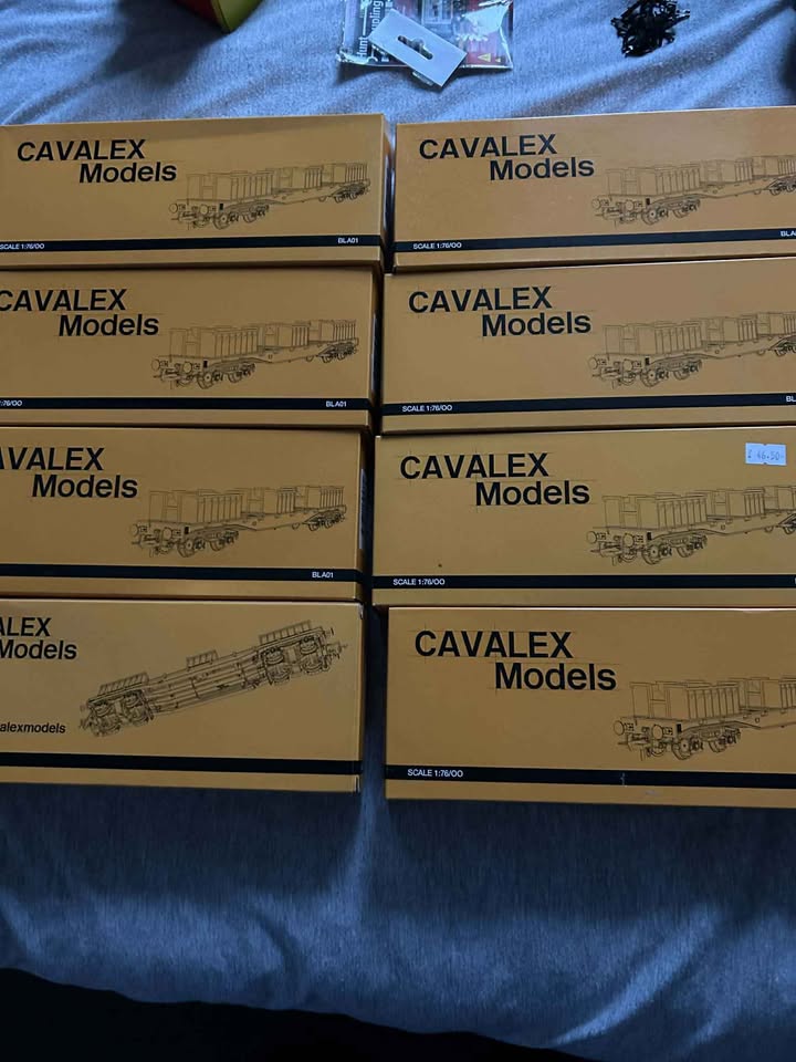 Redwater Train Care Depot #TMRGUK tweet media