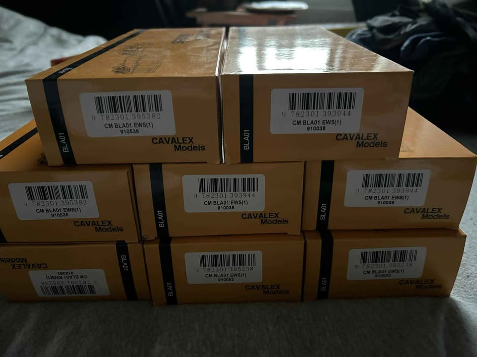 Redwater Train Care Depot #TMRGUK tweet media