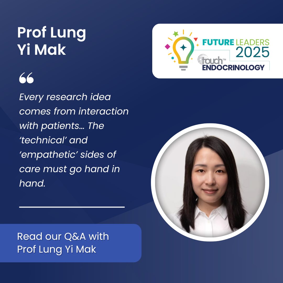 touchENDOCRINOLOGY tweet media