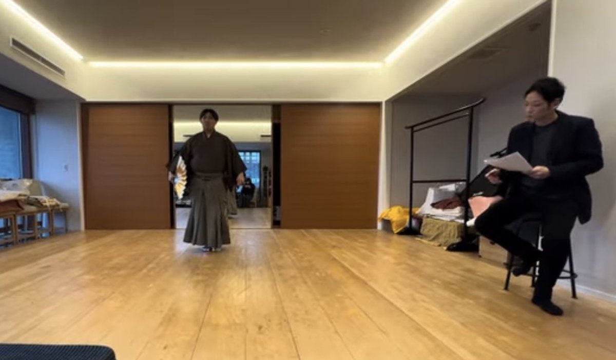 埜本幸良　sachiro nomoto tweet media