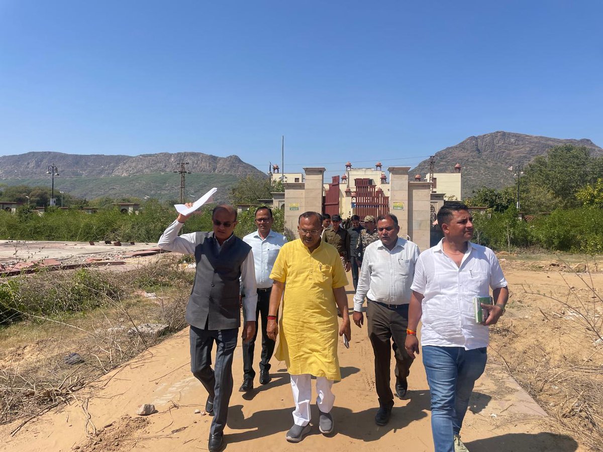 AKASHVANI NEWS RAJASTHAN tweet media