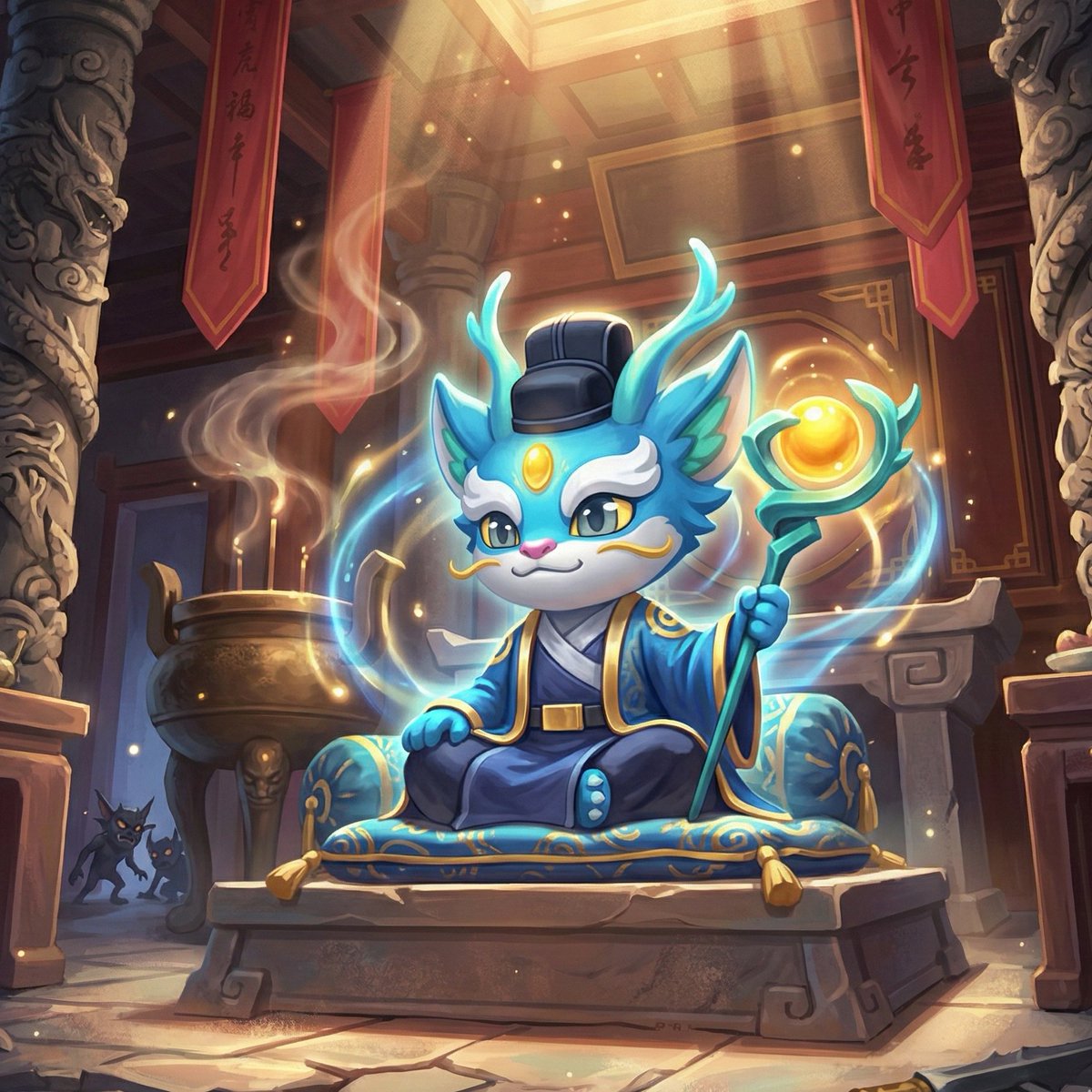 Staika Official tweet media