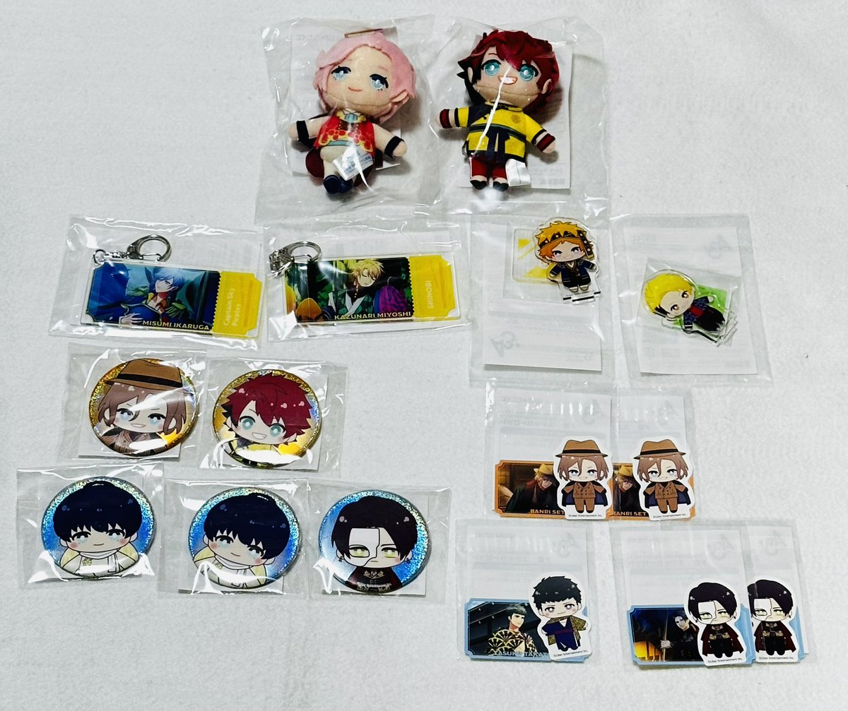 うづき tweet media