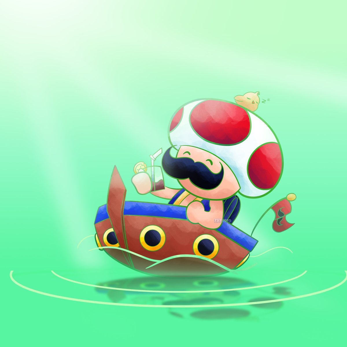 toad071 tweet picture