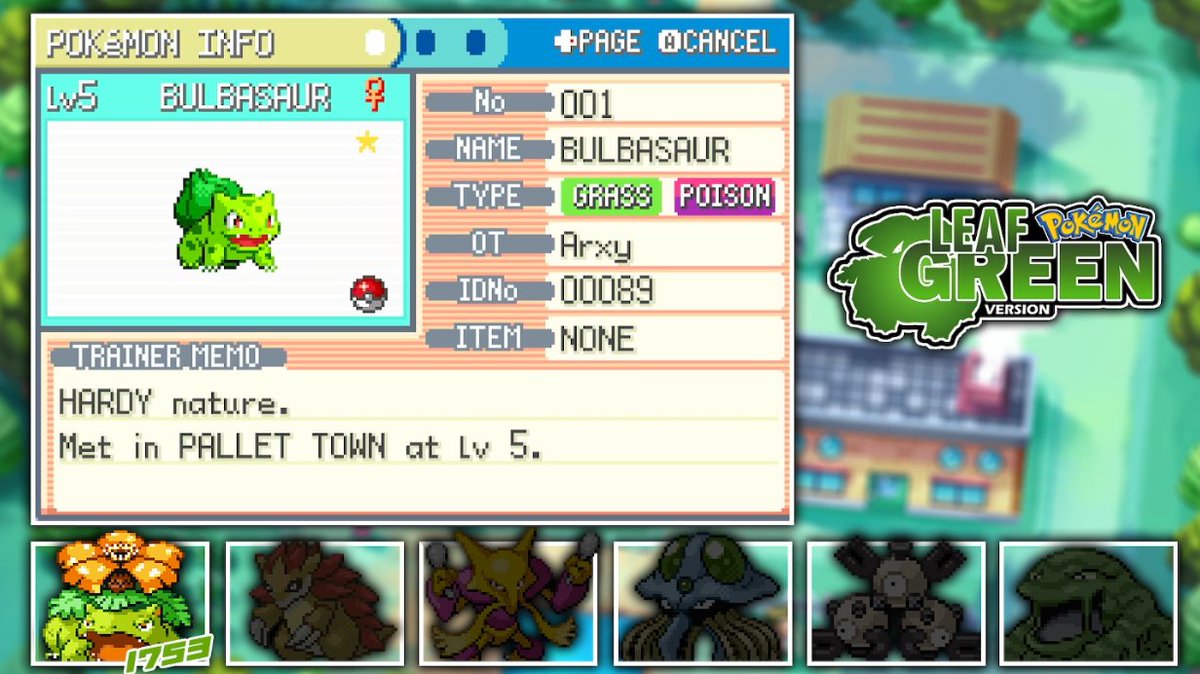 Arxy👾🕹️ tweet media