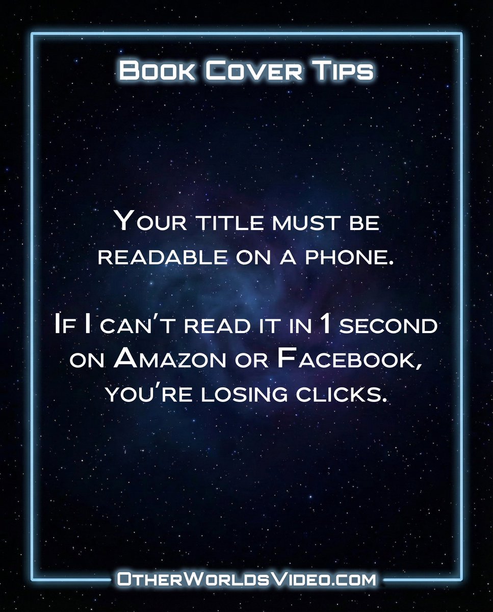 Follow for more book cover tips.

#IndiePublishing #SmallPress #IndiePress #AuthorLife #WritersCommunity #WritingCommunity #AuthorBranding