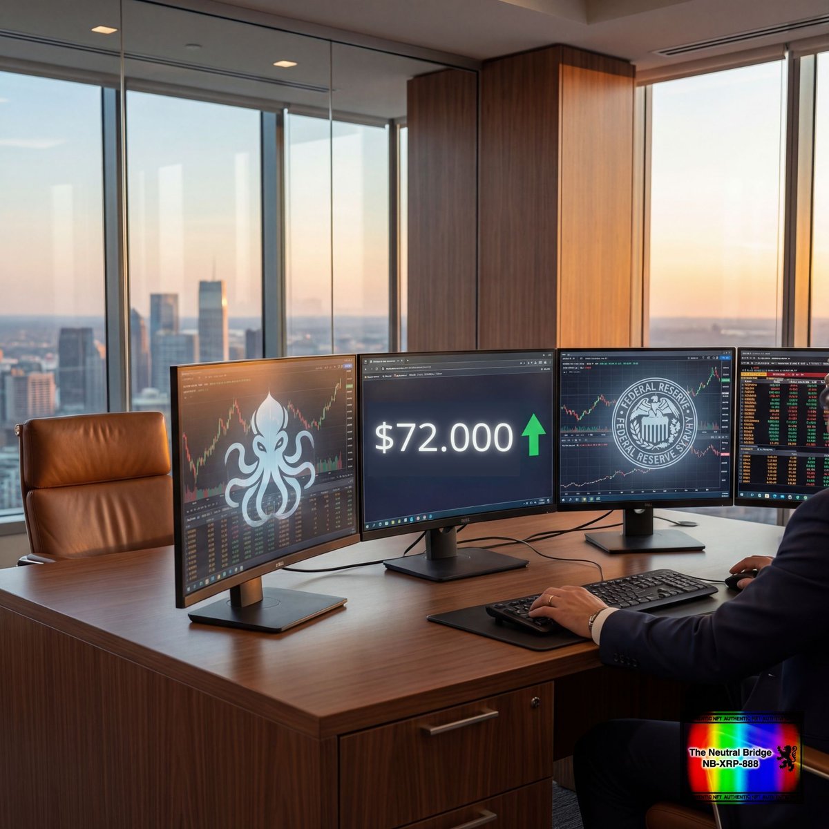 K. Morgan tweet media