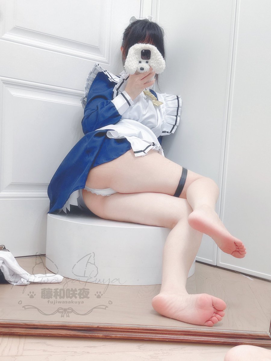 藤和咲夜 tweet media