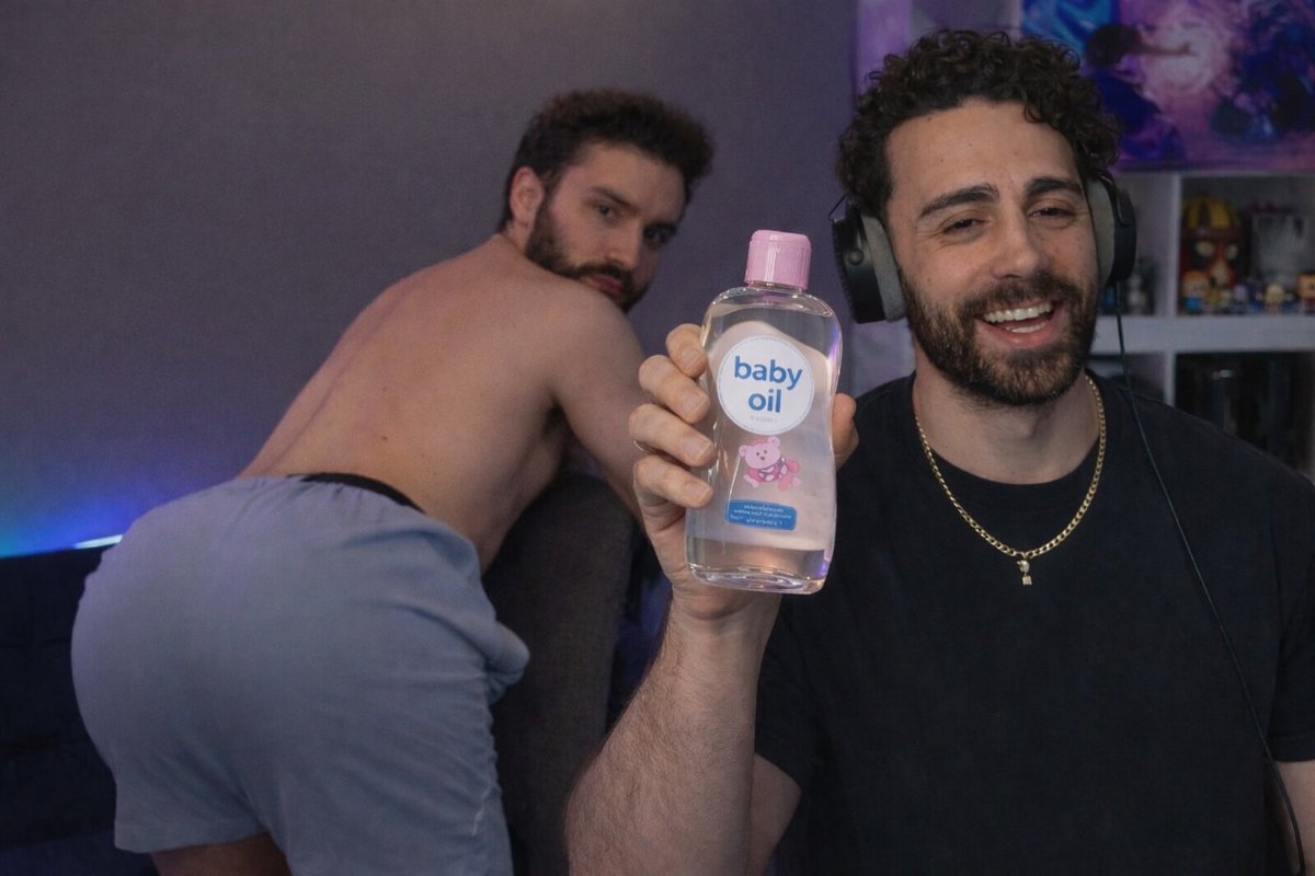 Xen SirGime tweet media