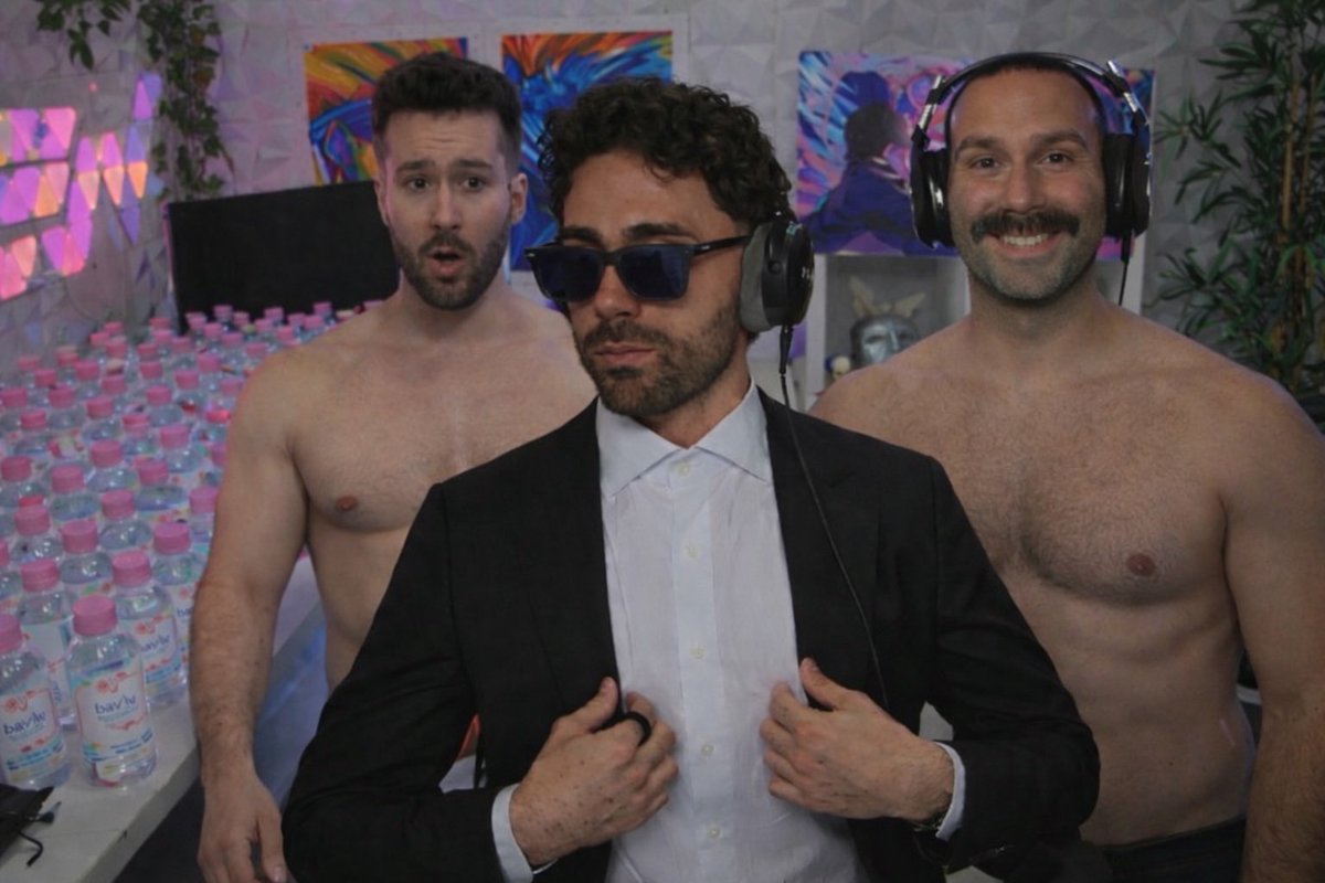 Xen SirGime tweet media