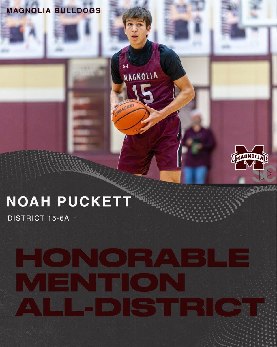 Magnolia Basketball tweet media