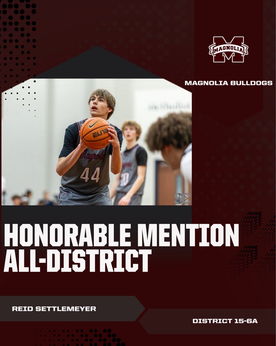 Magnolia Basketball tweet media