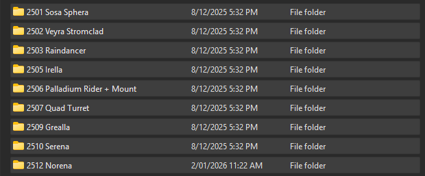 Victims of Grummz tweet media