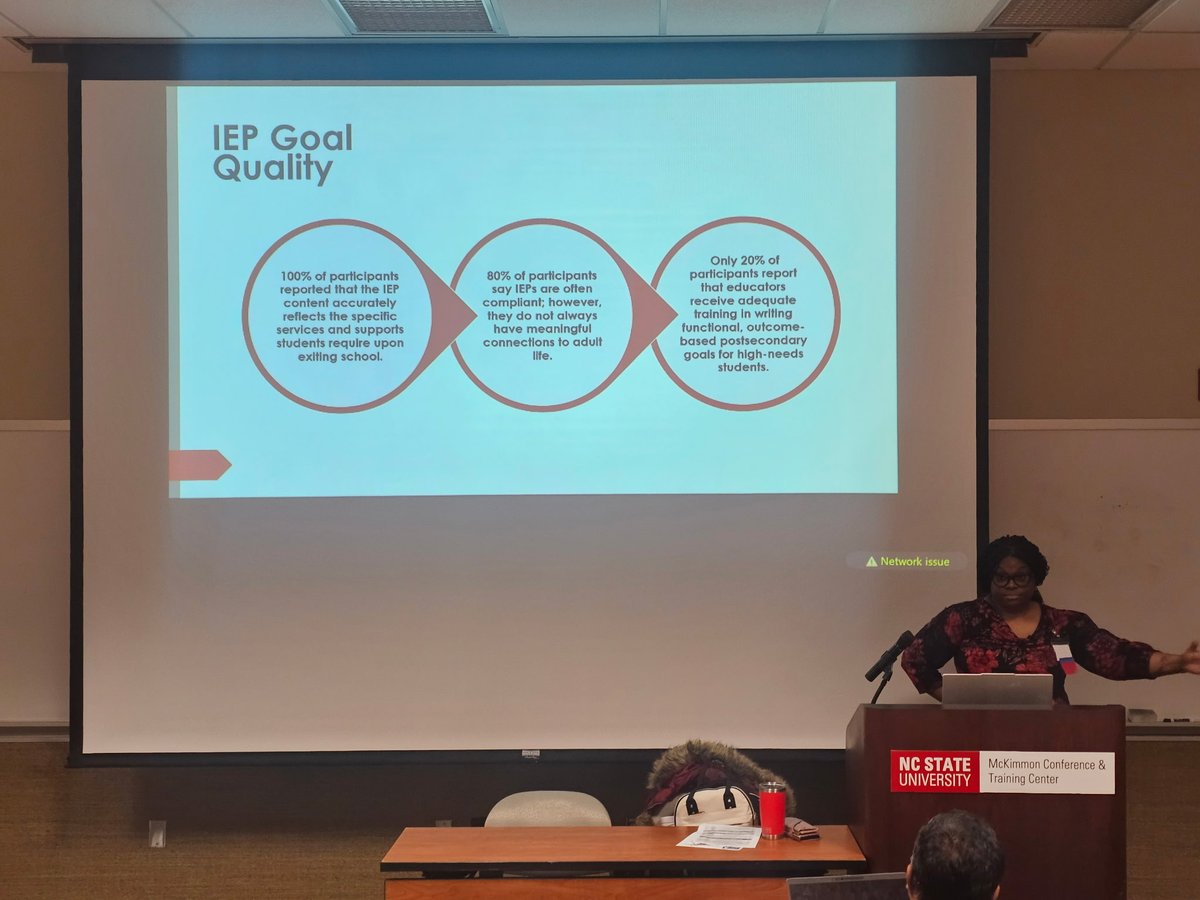 NCCU School of Ed tweet media