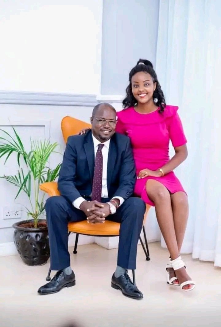 Kavuli M. Bernard, FCH tweet media