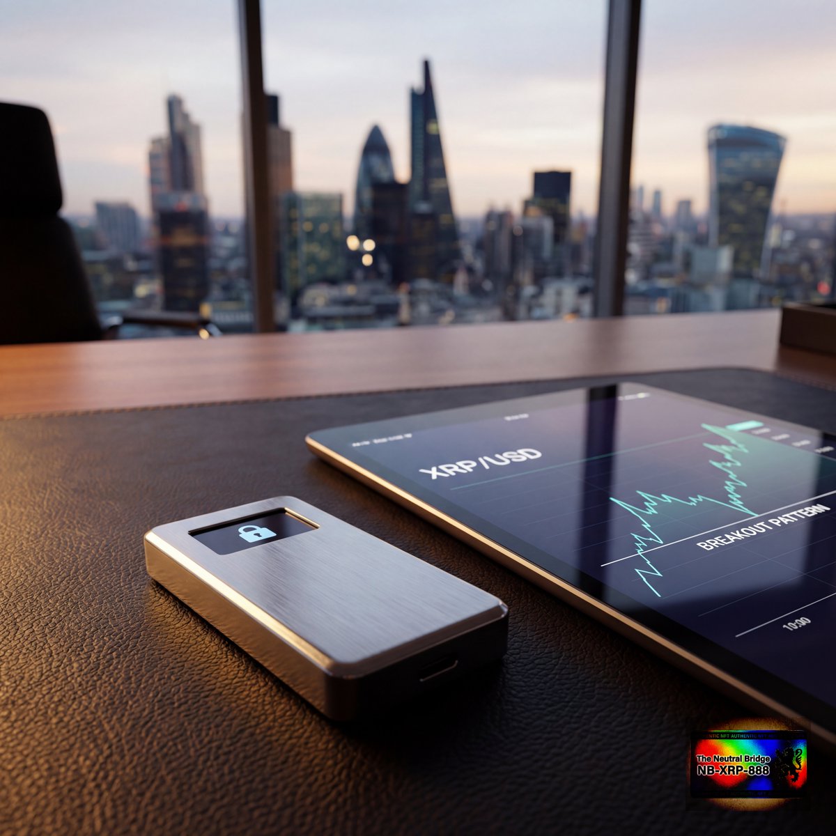 K. Morgan tweet media