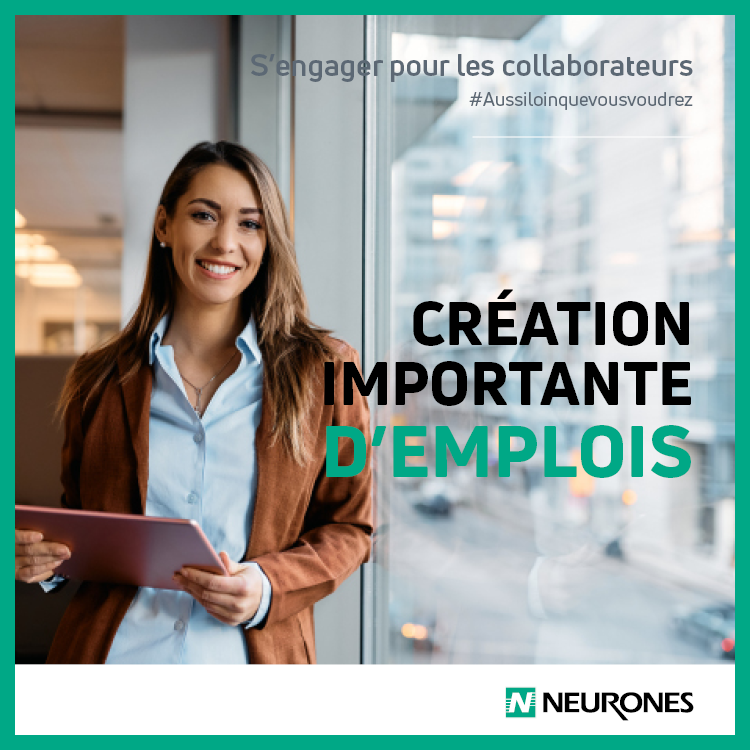 NEURONES tweet media