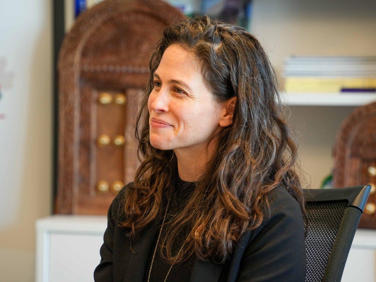 Vicepresidencia tweet media