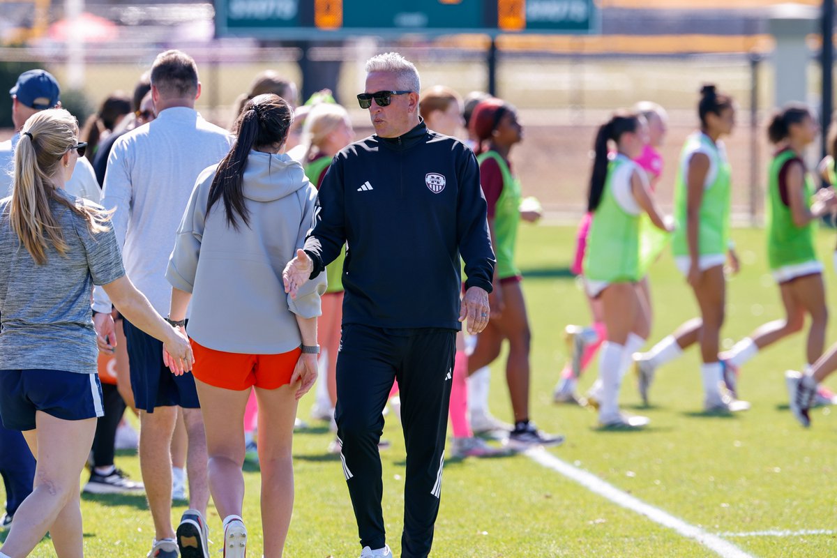 Mississippi State Soccer tweet media
