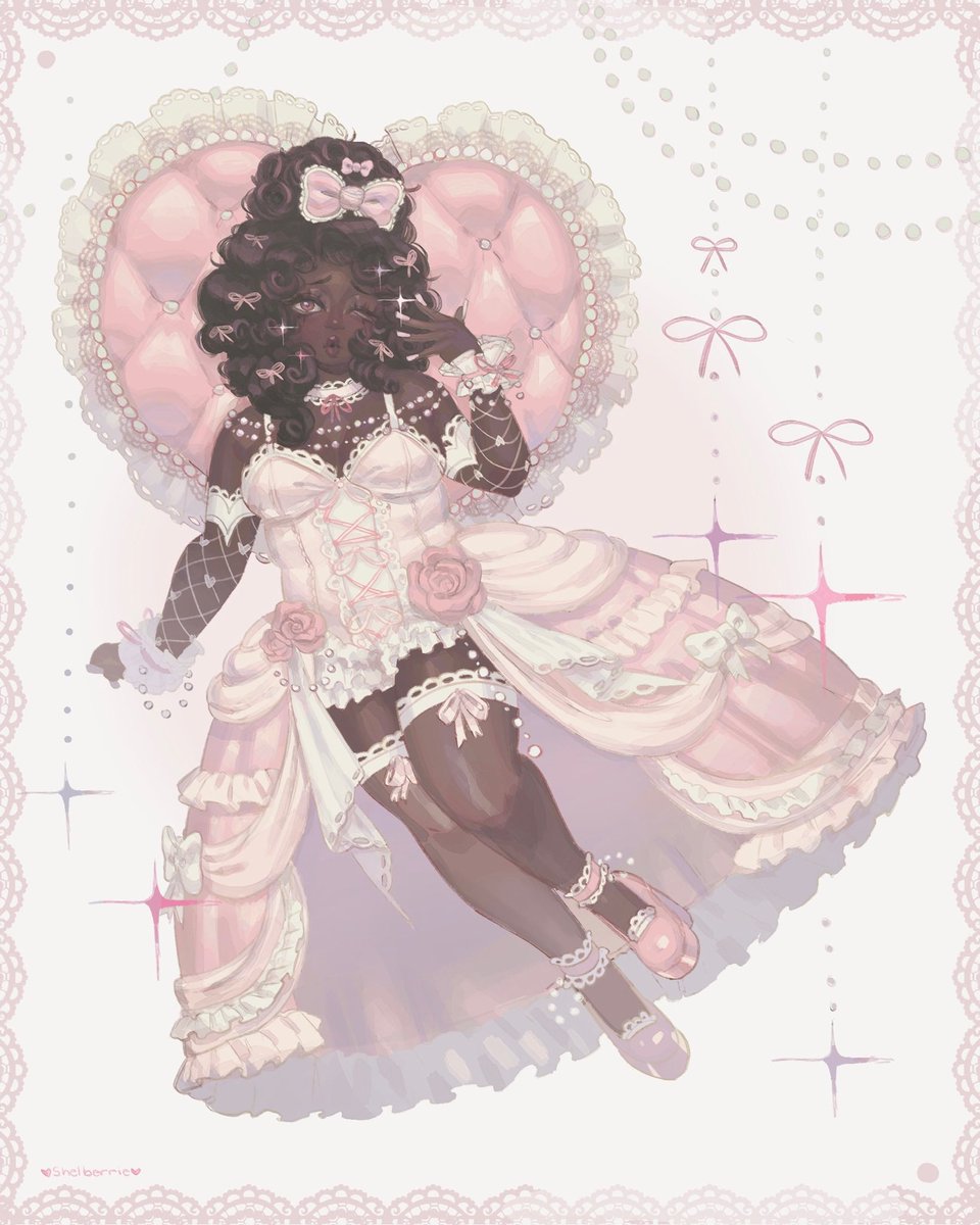 Shelby 🍉 💕✨ tweet media