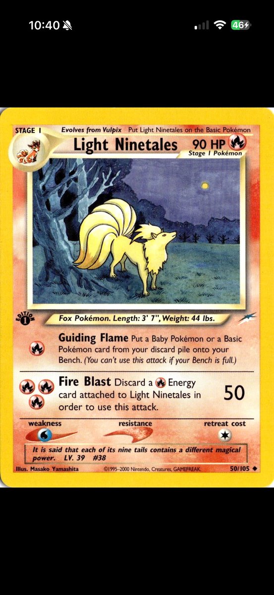 Show me another vintage non-holo card besides umbreon that you need in a PSA10 #JimmyChoo #PokemonDay #PokemonTCG