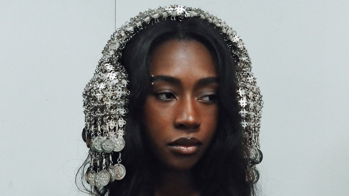 gastt Fashion tweet media