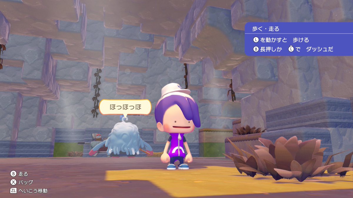 DeN_dEn_EdEn's tweet photo. ぽこあポケモン、かなり楽しみにしてたからわくわく https://t.co/KDLd6w62FX