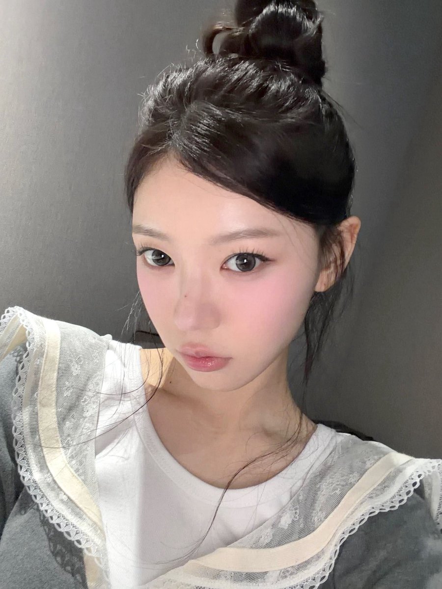 モカちゃん❣️👏🐥 #ILLIT #MOKA