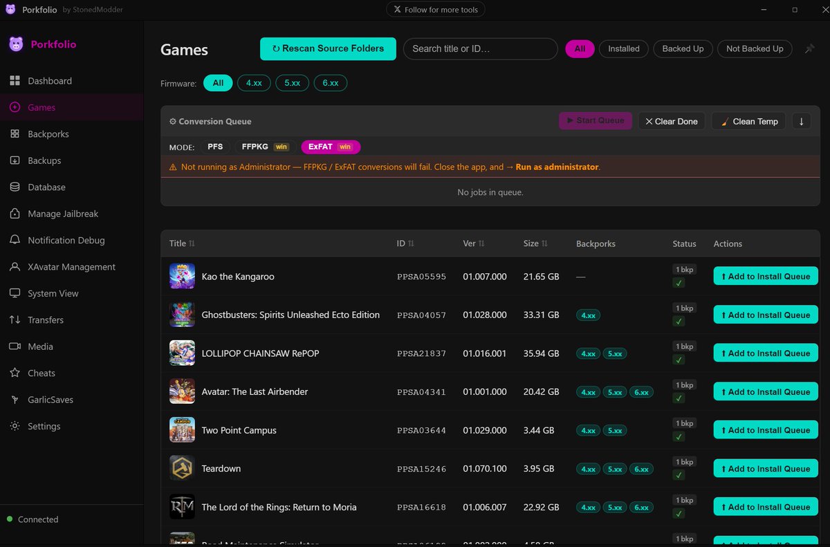 StonedModder tweet media