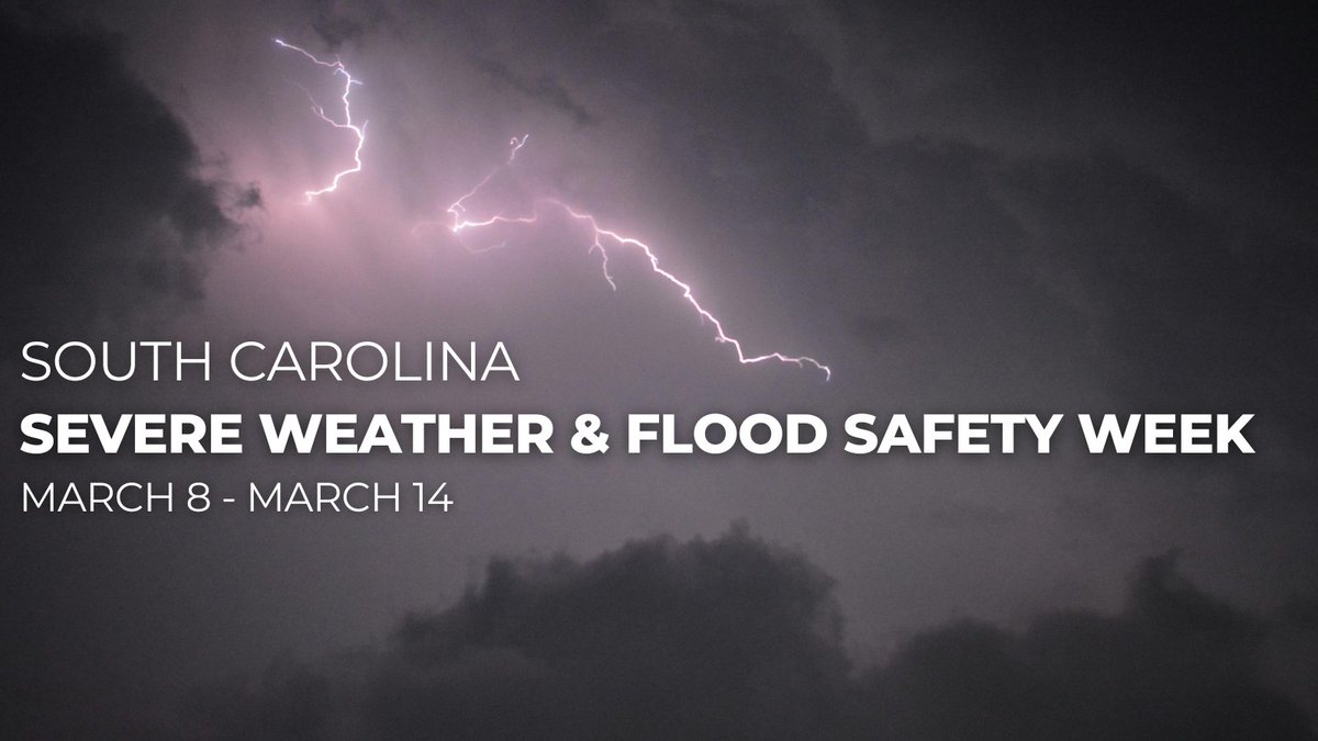 SC Emergency Management Division tweet media