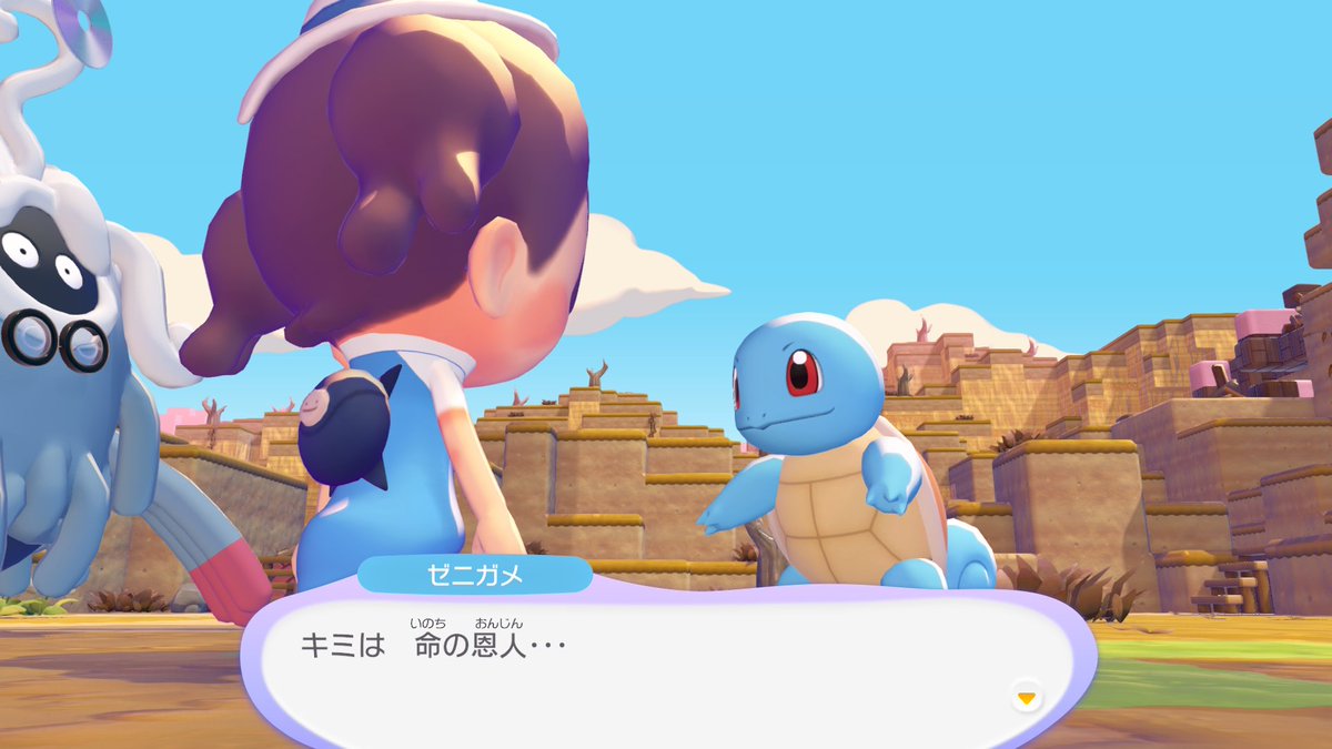 NORiうさぎ🐰（呉サーバ） tweet media