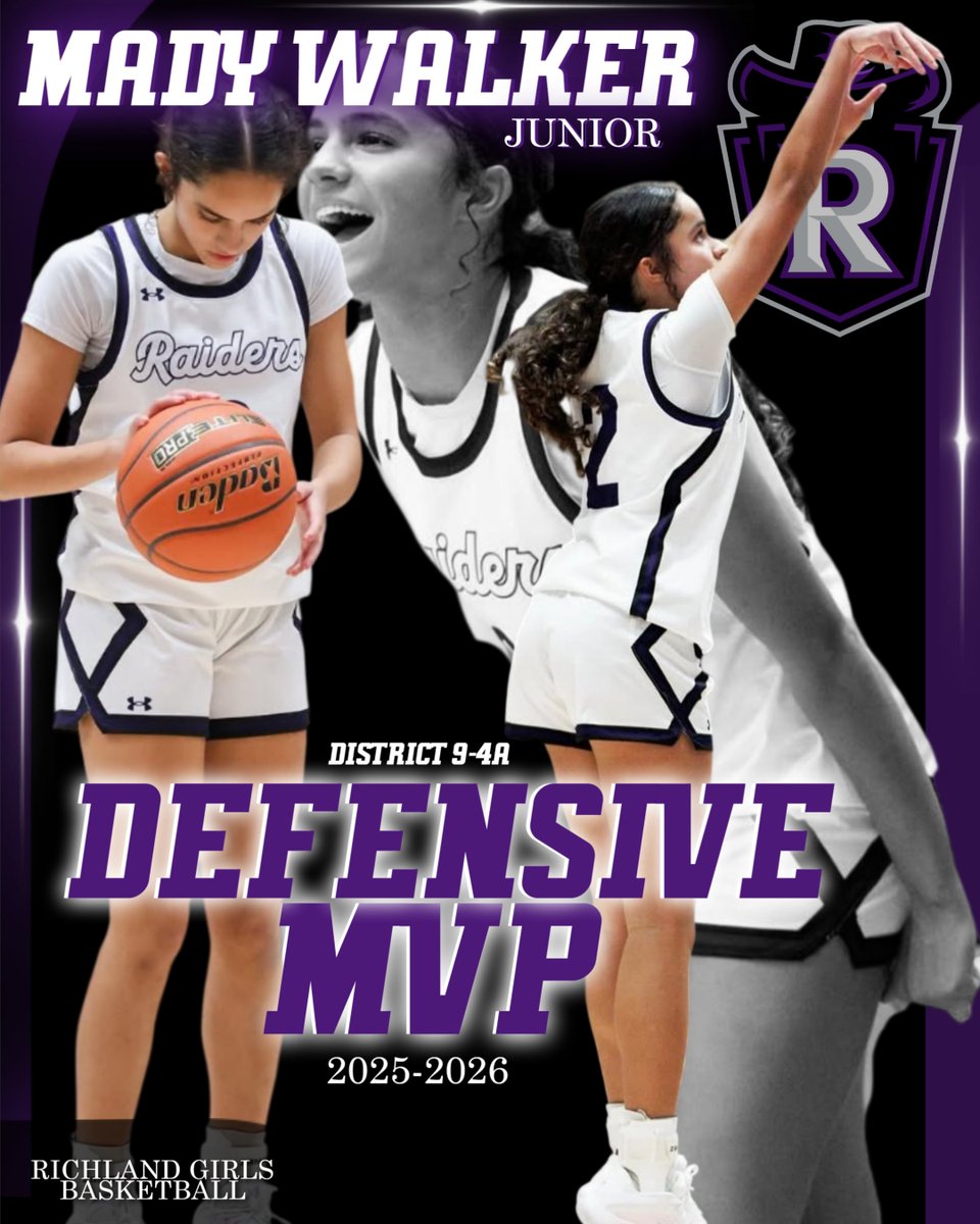 Richland Girls Basketball tweet media