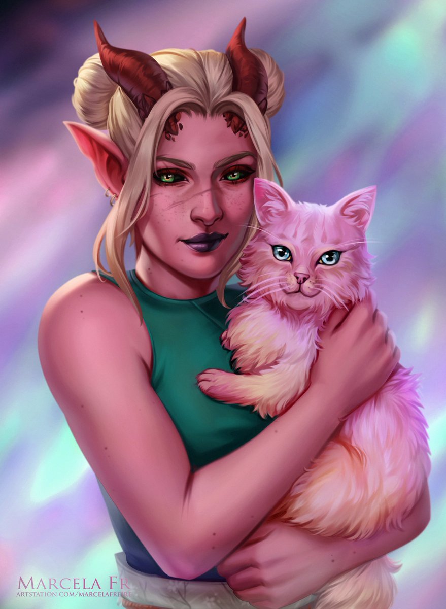 ℳarcelaFreire tweet media