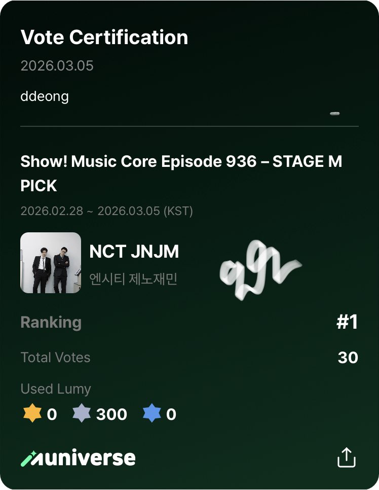 ★★ Qoh .ᐟ tweet media