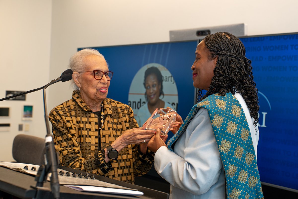 International Republican Institute tweet media