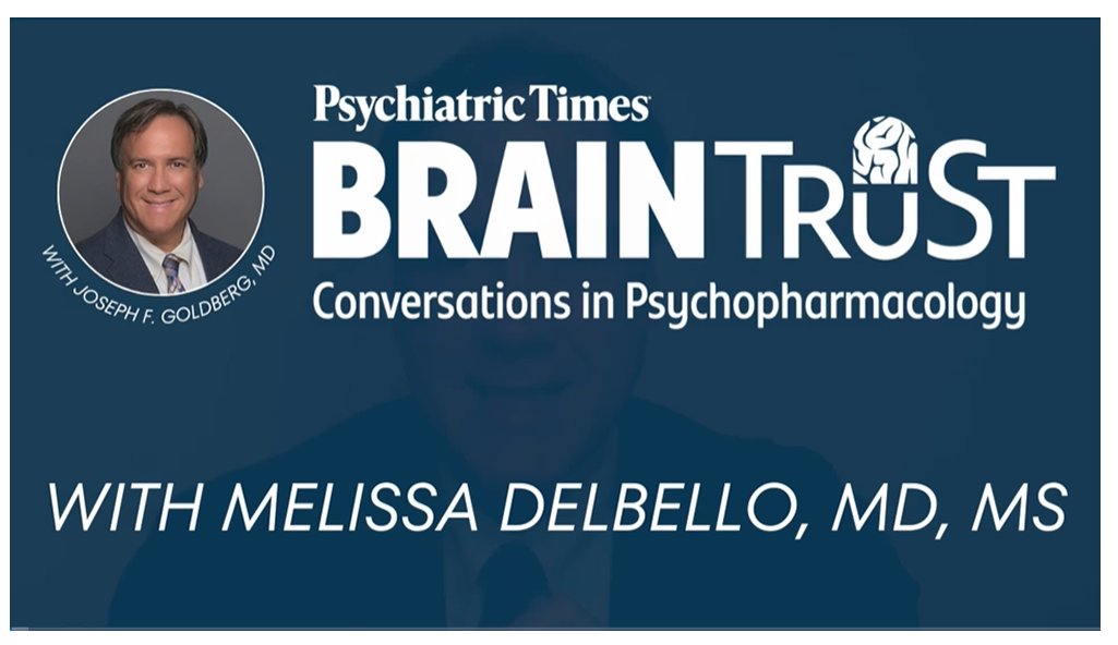 American Academy of Child & Adolescent Psychiatry tweet media