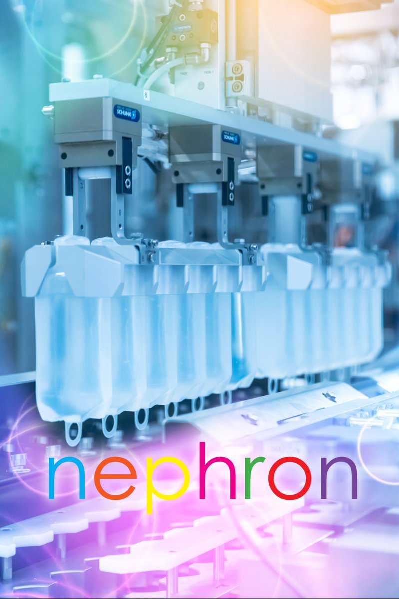 Nephron Pharmaceuticals tweet media