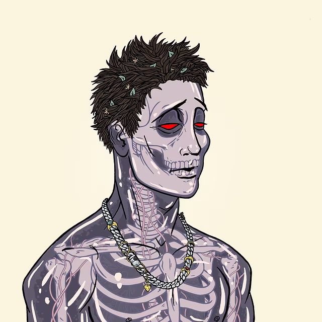 Got 99 problems but my PFP aint one