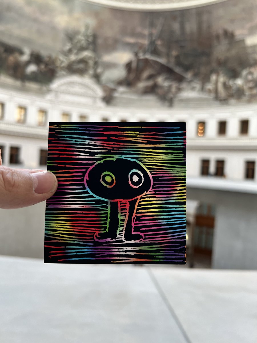 Pikuniku 🌱 tweet media