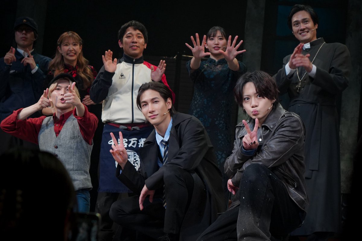 👐🏻 #濱ステ