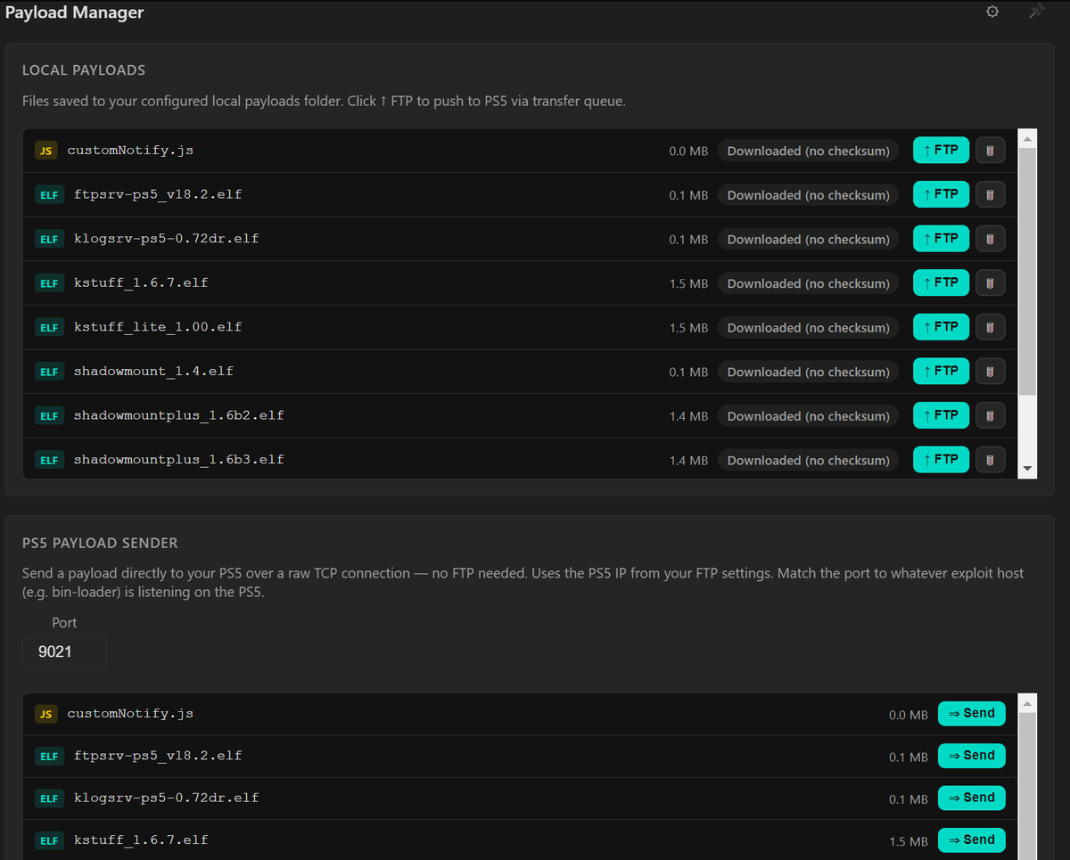 StonedModder tweet media