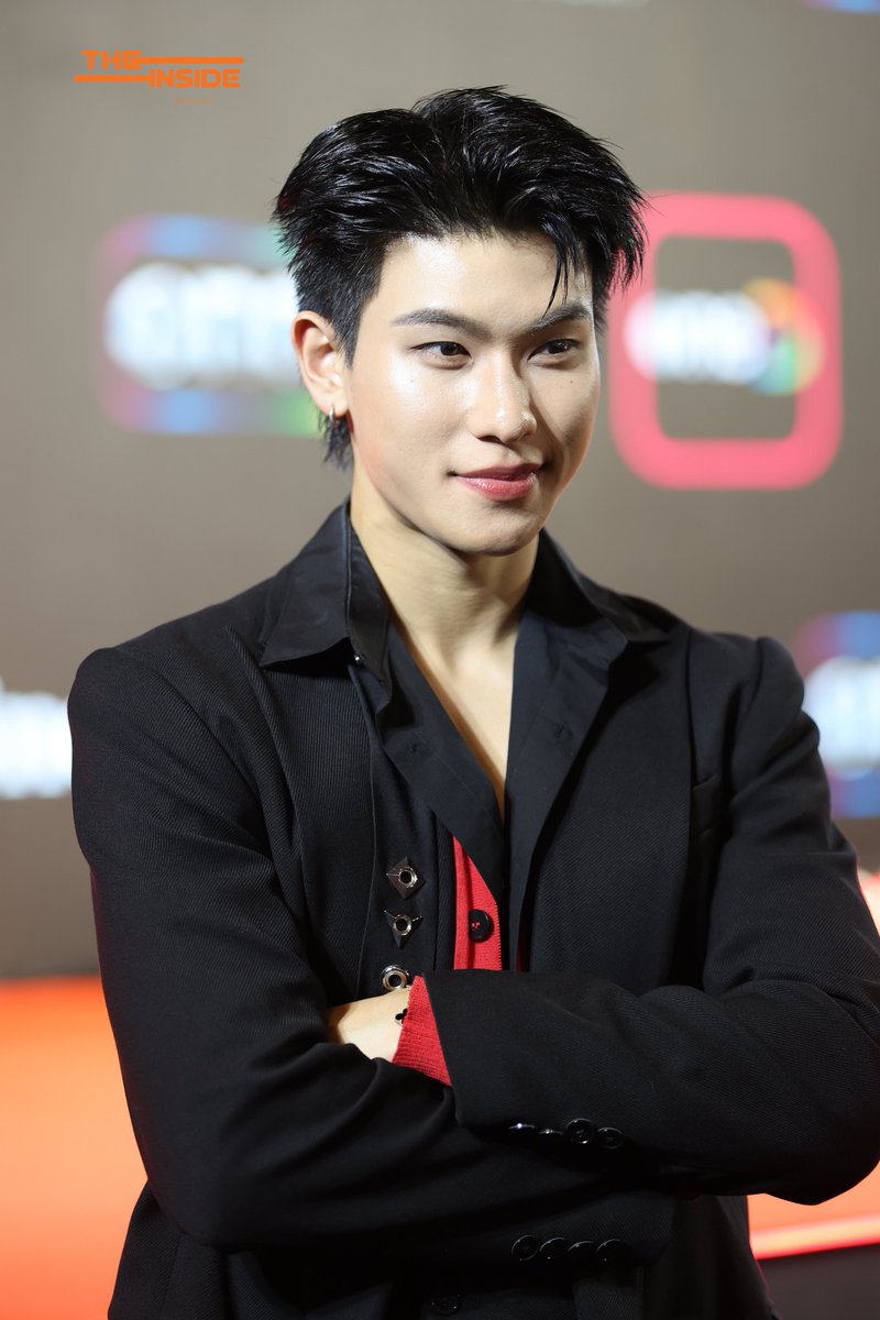 “ออฟโรด กันตภณ” ในงาน Girl From Nowhere The Reset GALA PREMIERE 

#offroadKTP #OFFROAD #GirlFromNowhereTheReset
#GFNWTheResetGala