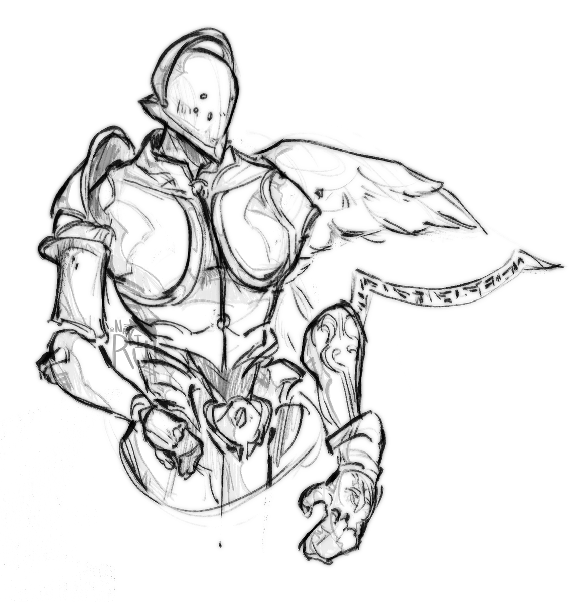 #ultrakill
the powah