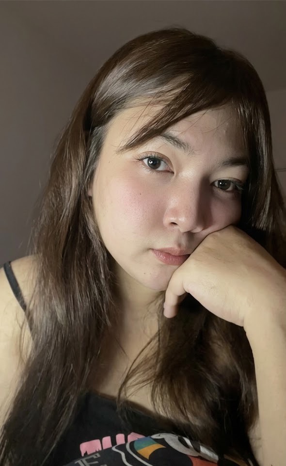 NAOMIISTAR🌻 tweet media