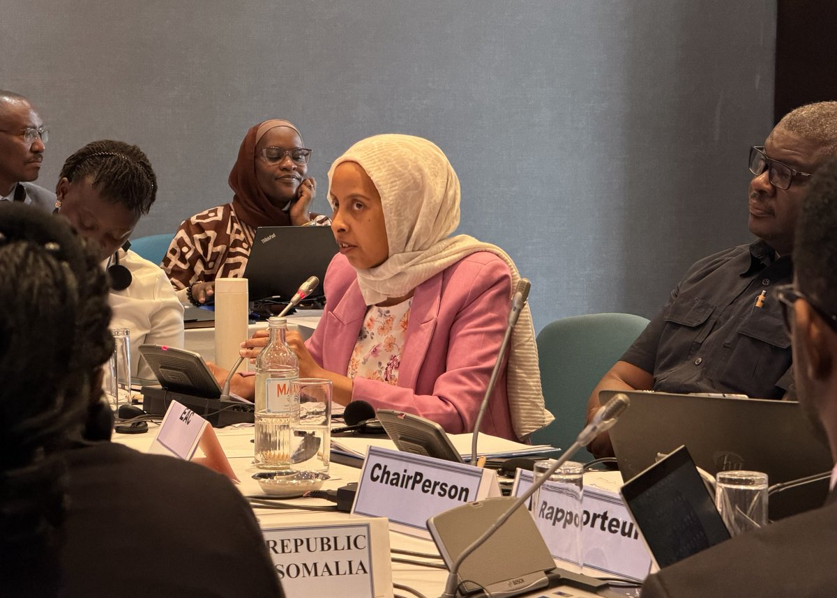 IOM Denmark tweet media