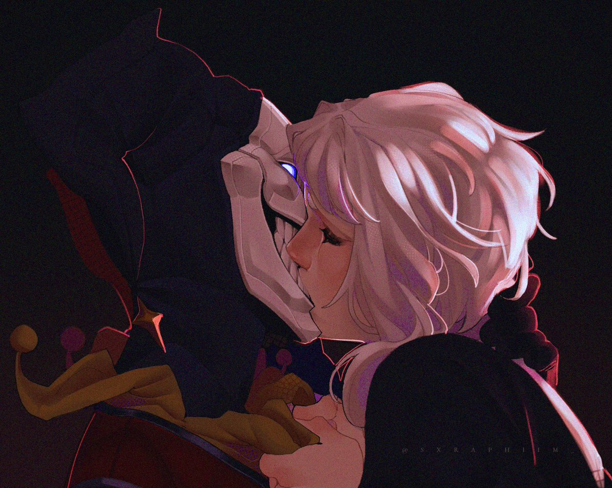 ݁𖥔. clowns are cute .𖥔 ݁ tweet media